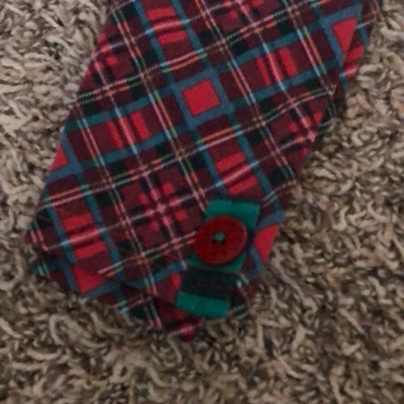 Matilda Jane Christmas Leggings 